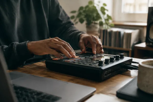 Sp 404 Roland for Beginners: A Complete Guide