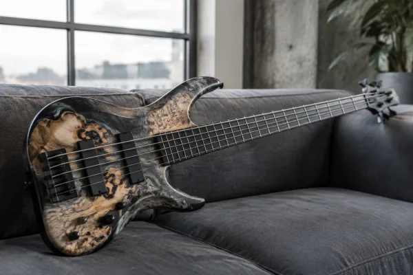 Cool Bass Guitar: A Complete Buyer's Guide
