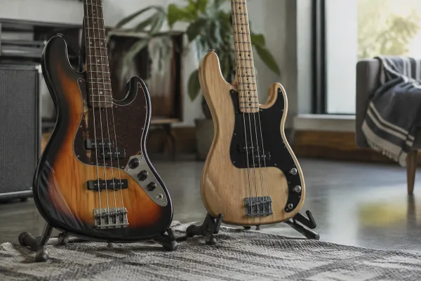 Cool Bass Guitar for Beginners: A Complete Guide