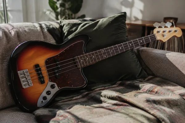 Bass Jaguar Fender: A Complete Buyer's Guide