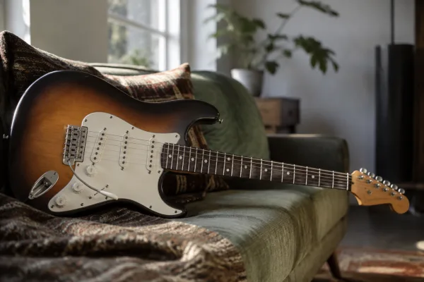 Fender Junior Pro: A Complete Buyer's Guide
