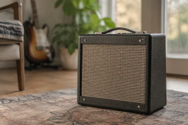 Pro Junior Amp: A Complete Buyer's Guide