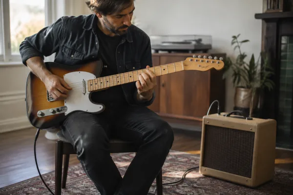 Pro Junior Amp for Beginners: A Complete Guide