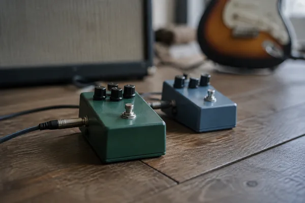 Tremolo Guitar Pedals: A Complete Buyer's Guide