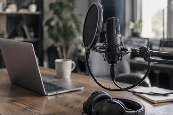 Zoom Microphone: A Complete Buyer's Guide
