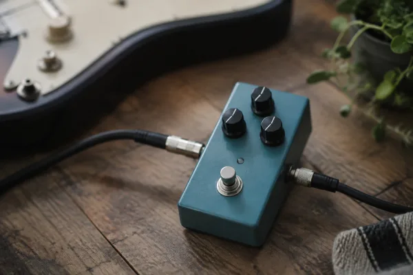 Tc Electronic Delay for Beginners: A Complete Guide