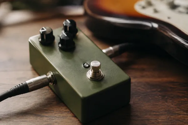 Overdrive Guitar for Beginners: A Complete Guide