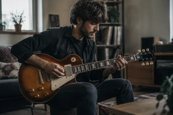 Les Paul Epiphone Classic for Beginners: A Complete Guide