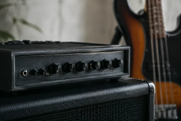 Bass Guitar Preamps: A Complete Buyer's Guide