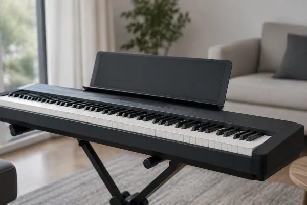 Stand Keyboard Yamaha: A Complete Buyer's Guide