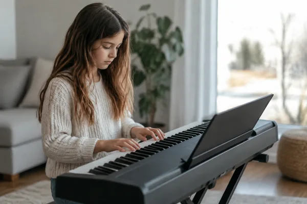 Stand Keyboard Yamaha for Beginners: A Complete Guide