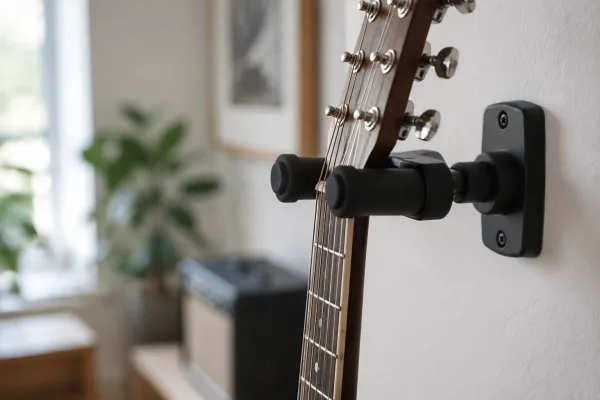 Guitar Hanger Hercules for Beginners: A Complete Guide