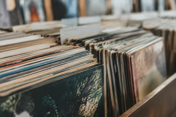 Record Rack for Beginners: A Complete Guide