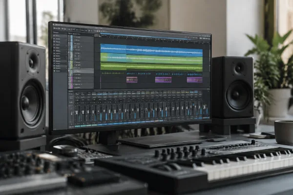 Daw Studio One for Beginners: A Complete Guide
