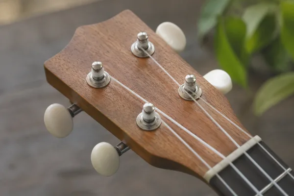 Tuning For Ukulele Tenor: A Complete Buyer's Guide