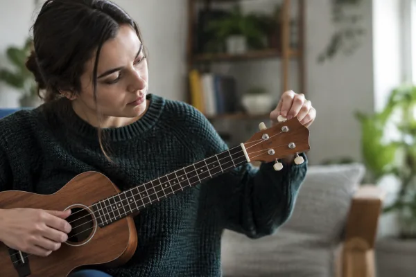 Tuning For Ukulele Tenor for Beginners: A Complete Guide