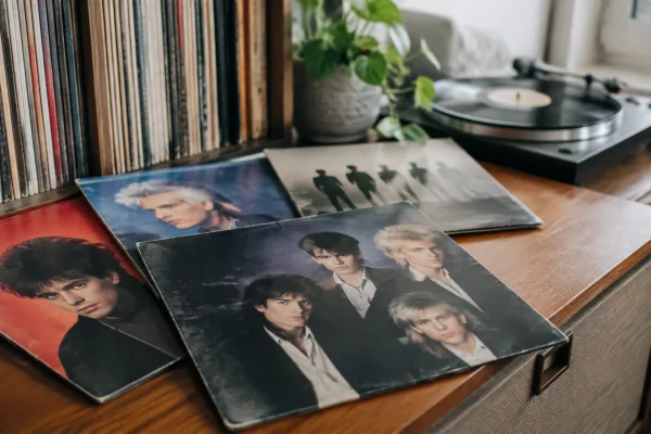 80S Pop Bands List: A Complete Buyer's Guide