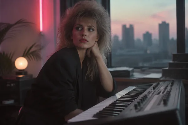 80S Pop Bands List for Beginners: A Complete Guide