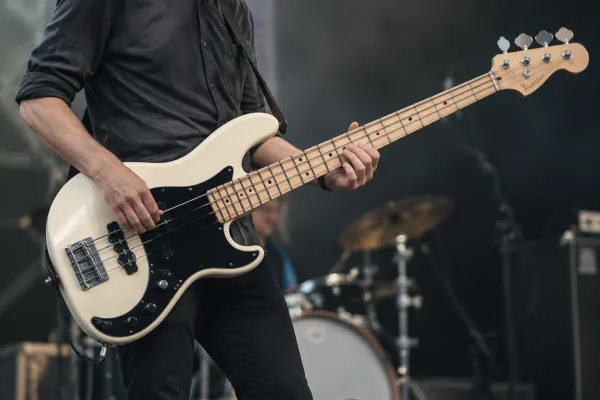 Fender Five String Bass: A Complete Buyer's Guide