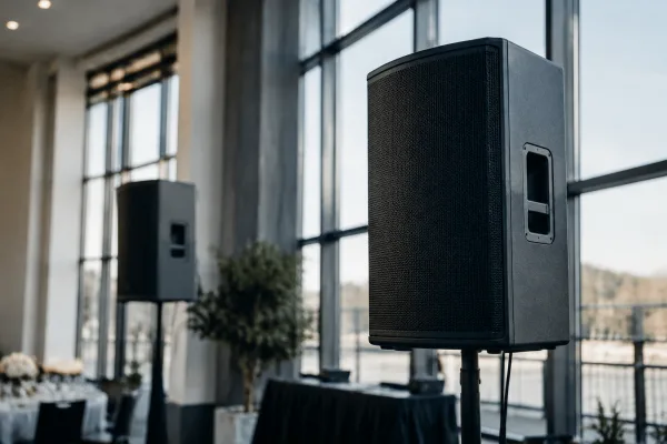 Jbl Powered Speakers: A Complete Buyer's Guide