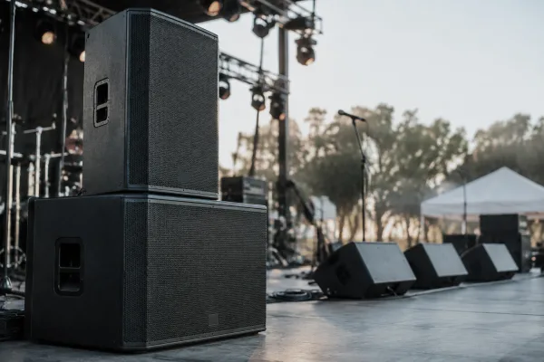 Jbl Powered Speakers for Beginners: A Complete Guide