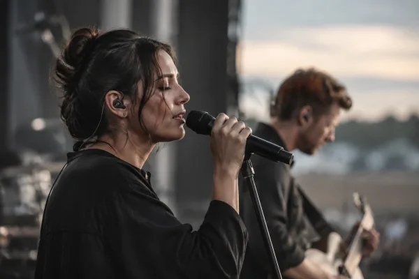In Ear Monitoring Sennheiser: A Complete Buyer's Guide
