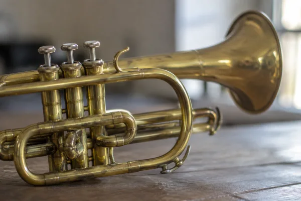 Brass Cornets For Sale: A Complete Buyer's Guide