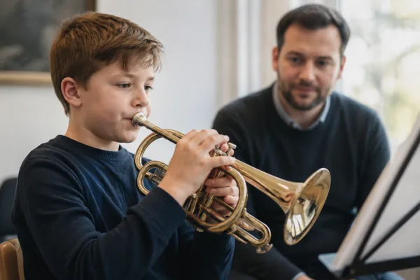 Brass Cornets For Sale for Beginners: A Complete Guide