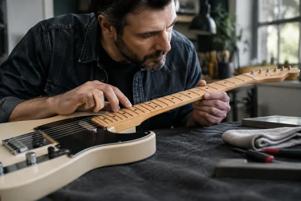 Player Telecaster: A Complete Buyer's Guide