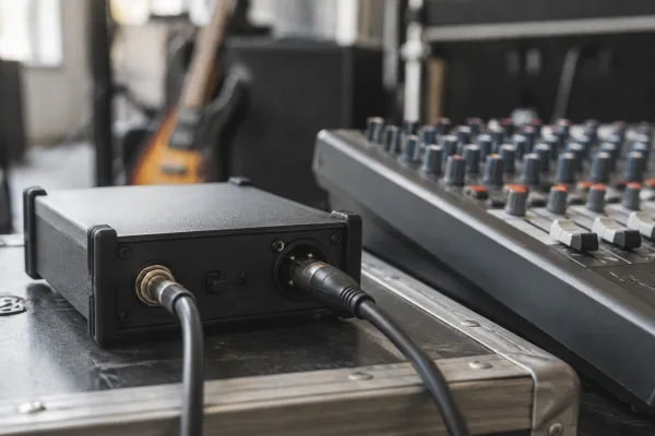 Direct Box Bass: A Complete Buyer's Guide