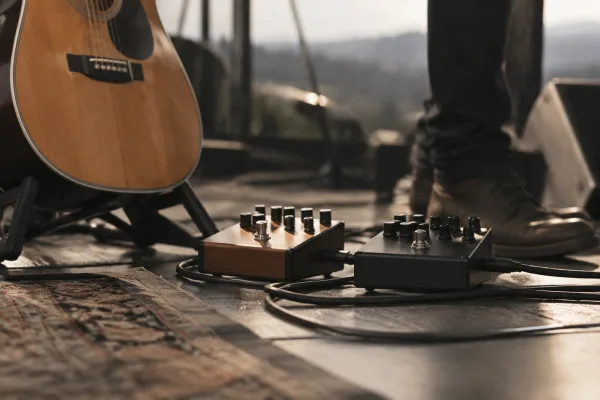 Acoustic Preamp Pedals: A Complete Buyer's Guide