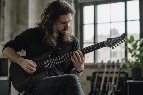 Esp 7 String: A Complete Buyer's Guide