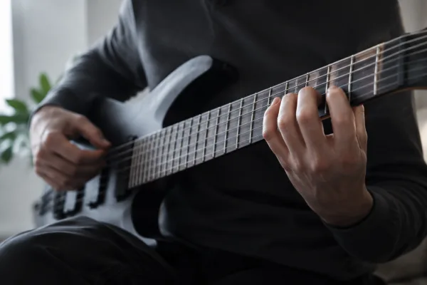 Esp 7 String for Beginners: A Complete Guide