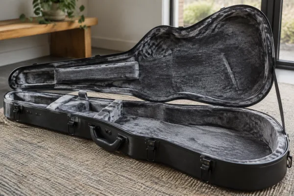 Bass Case: A Complete Buyer's Guide