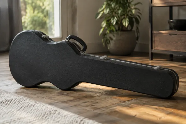 Bass Case for Beginners: A Complete Guide