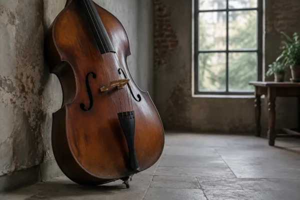 Large String Instrument: A Complete Buyer's Guide