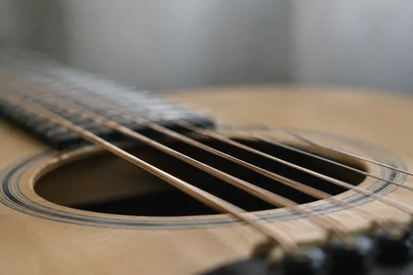 Acoustic String Gauge: A Complete Buyer's Guide