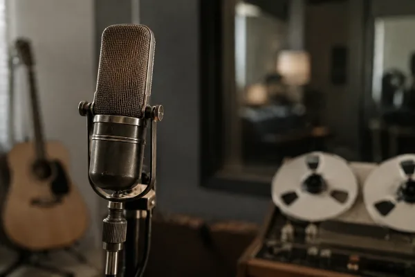 Ribbon Mics: A Complete Buyer's Guide