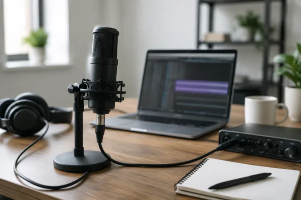 Cable Microphone for Beginners: A Complete Guide