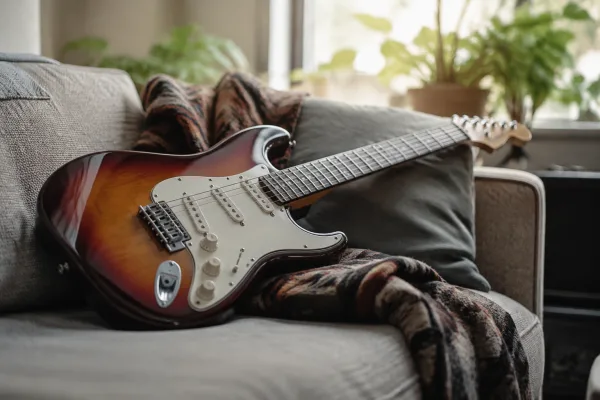 Cool Electric Guitars for Beginners: A Complete Guide