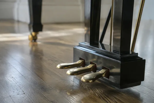 Piano Pedal: A Complete Buyer's Guide