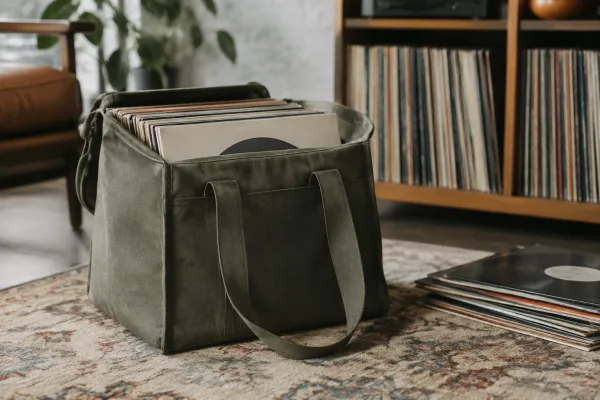 Record Bag: A Complete Buyer's Guide