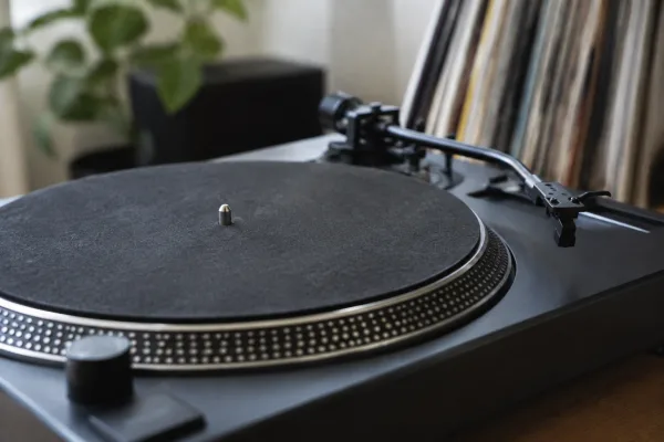Record Slipmat: A Complete Buyer's Guide