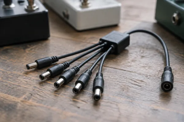 Power Supply 9V for Beginners: A Complete Guide
