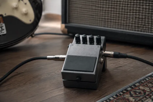 Boss Reverb Rv 6 for Beginners: A Complete Guide