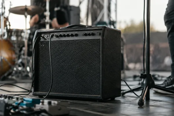 Peavey Amps: A Complete Buyer's Guide