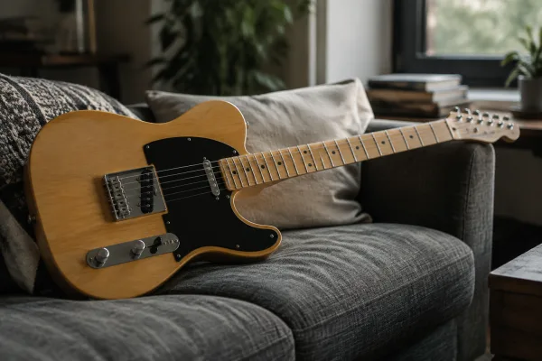 Fender Player Telecaster: A Complete Buyer's Guide