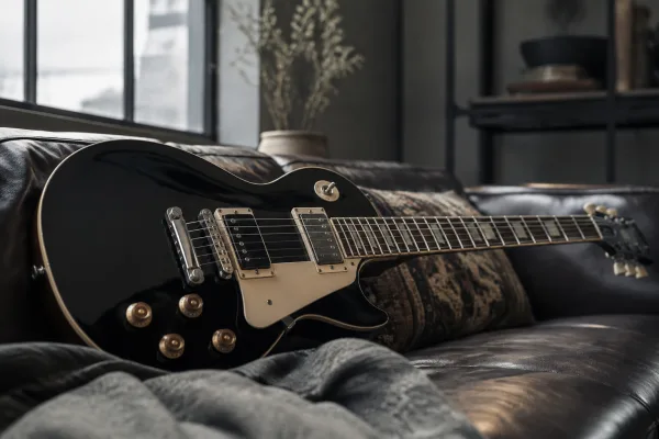 Gibson Lp Classic: A Complete Buyer's Guide