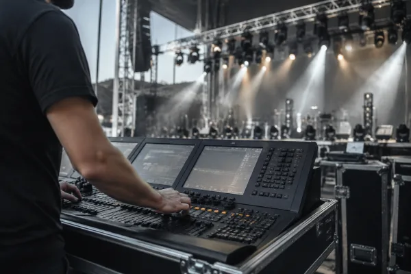 Dmx Lights: A Complete Buyer's Guide