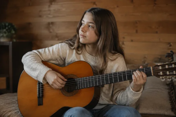 Guitar Classic Yamaha for Beginners: A Complete Guide